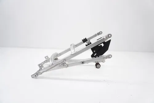 2019 YZ250F Subframe OEM Rear Subframe Chassis BR9-21190-01-00 Yamaha YZ #2