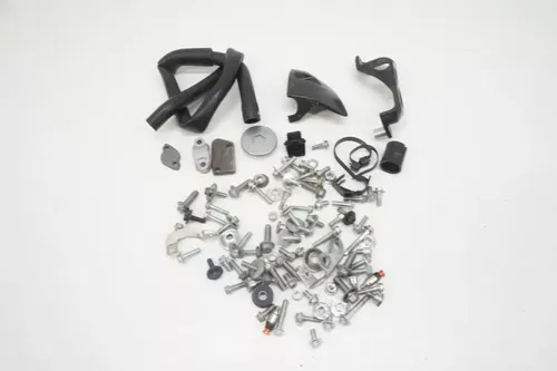 2014 YZ450F Miscellaneous Hardware OEM Hose Bolts Nuts Washers Yamaha YZ 450F