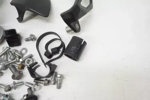 2014 YZ450F Miscellaneous Hardware OEM Hose Bolts Nuts Washers Yamaha YZ 450F