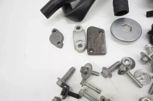 2014 YZ450F Miscellaneous Hardware OEM Hose Bolts Nuts Washers Yamaha YZ 450F
