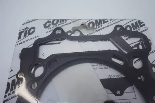 Suzuki Quadracer 450 Cometic Top End Gasket Kit 96mm Bore C3208-EST LTR450 M26