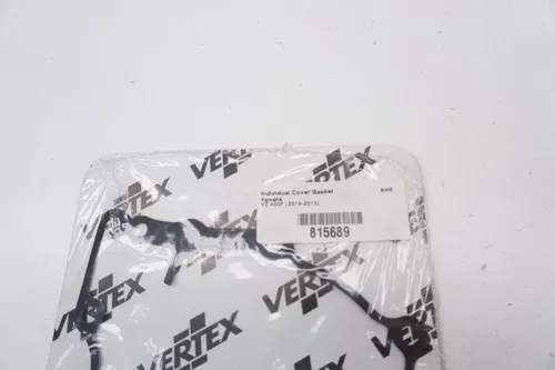 YZ450F Vertex Inner Clutch Cover Gasket 815689 Yamaha YZ 450F 2010-2013 M5