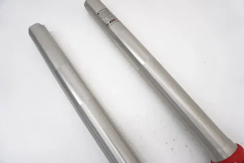 2025 MC85 Front Forks OEM WP Xact Fork Suspension GasGas Husqvarna KTM TC MC
