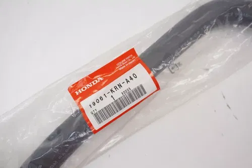 CRF250R Radiator Hose OEM Water Hose A 19061-KRN-A40 Honda CRF250 CRF 10-13 G7