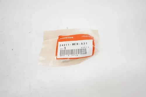 CRF450R Right Gearshift Fork OEM Shift Fork 24211-MEN-A31 Honda CRF450 09-16 G3