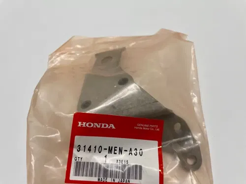CRF450R Regulator Frame Bracket OEM Honda CRF450 2009-2012 CRF 31410-MEN-A30 GH