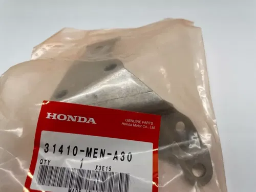 CRF450R Regulator Frame Bracket OEM Honda CRF450 2009-2012 CRF 31410-MEN-A30 GH