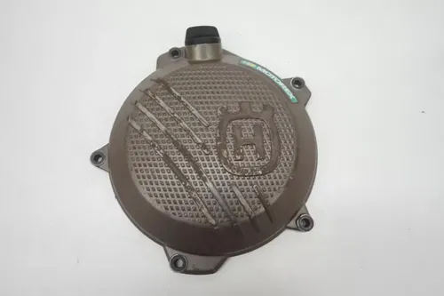 2023 Husqvarna FC450 Clutch Cover OEM Outer Engine Case Cover Cap 250 350 450 FC