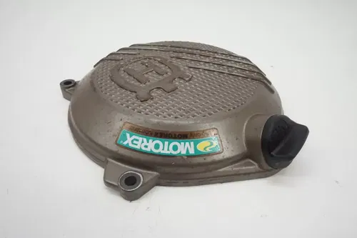 2023 Husqvarna FC450 Clutch Cover OEM Outer Engine Case Cover Cap 250 350 450 FC