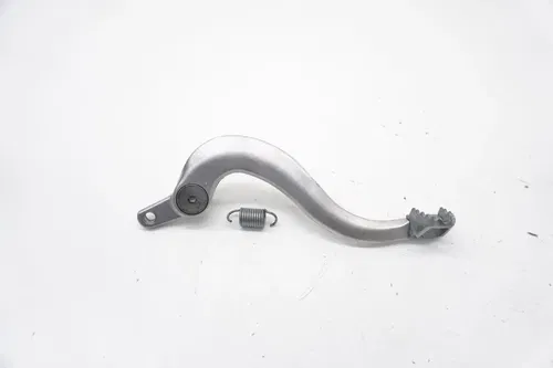 2015 YZ450F Rear Brake Pedal OEM Lever 33D-27200-01-00 Yamaha YZ WR 450 10-22 #2