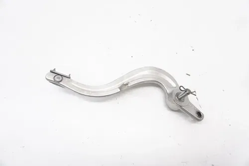 2015 YZ450F Rear Brake Pedal OEM Lever 33D-27200-01-00 Yamaha YZ WR 450 10-22 #2