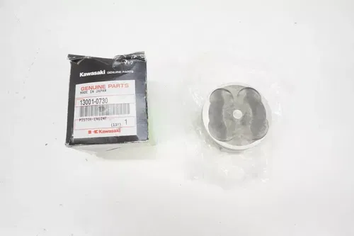 KX250F Piston OEM Engine Top End 21007-0554 Kawasaki KX 250F 2012-2014 M14