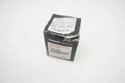 KX250F Piston OEM Engine Top End 21007-0554 Kawasaki KX 250F 2012-2014 M14