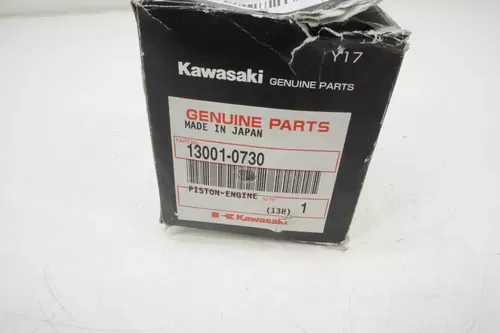 KX250F Piston OEM Engine Top End 21007-0554 Kawasaki KX 250F 2012-2014 M14