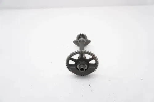 2006 CRF450R Balancer Shaft OEM Crank Counter Balance Gear Honda CRF450 06-08 #4