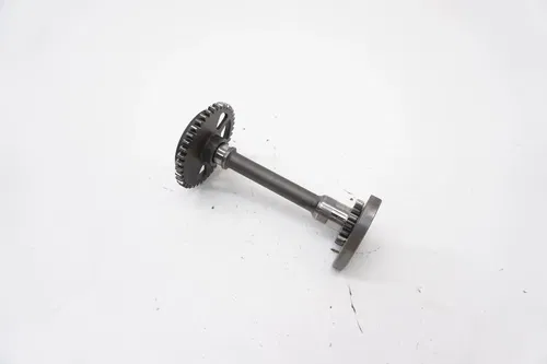 2006 CRF450R Balancer Shaft OEM Crank Counter Balance Gear Honda CRF450 06-08 #4