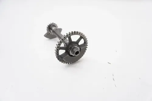 2006 CRF450R Balancer Shaft OEM Crank Counter Balance Gear Honda CRF450 06-08 #4