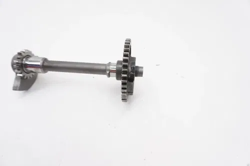 2006 CRF450R Balancer Shaft OEM Crank Counter Balance Gear Honda CRF450 06-08 #4