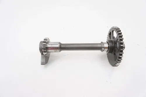 2006 CRF450R Balancer Shaft OEM Crank Counter Balance Gear Honda CRF450 06-08 #4