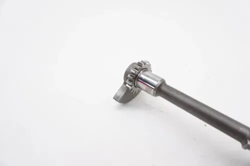 2006 CRF450R Balancer Shaft OEM Crank Counter Balance Gear Honda CRF450 06-08 #4