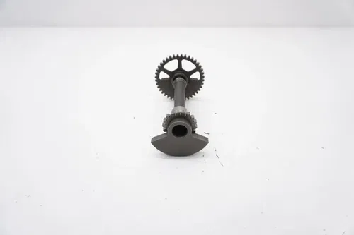 2006 CRF450R Balancer Shaft OEM Crank Counter Balance Gear Honda CRF450 06-08 #4