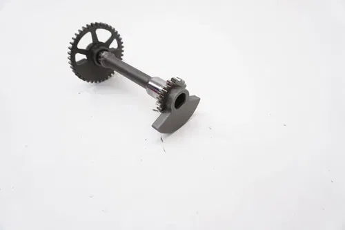 2006 CRF450R Balancer Shaft OEM Crank Counter Balance Gear Honda CRF450 06-08 #4