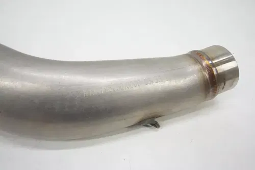 2022 KTM 350 XCF-W Exhaust Rear Header Pipe OEM Husqvarna FC EXCF XCFW 2021-2022