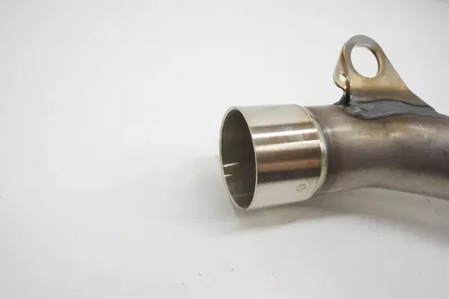 2022 KTM 350 XCF-W Exhaust Rear Header Pipe OEM Husqvarna FC EXCF XCFW 2021-2022