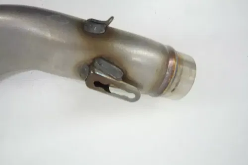 2022 KTM 350 XCF-W Exhaust Rear Header Pipe OEM Husqvarna FC EXCF XCFW 2021-2022