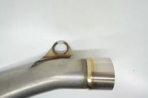 2022 KTM 350 XCF-W Exhaust Rear Header Pipe OEM Husqvarna FC EXCF XCFW 2021-2022
