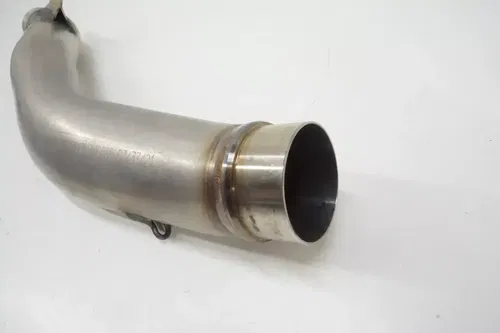 2022 KTM 350 XCF-W Exhaust Rear Header Pipe OEM Husqvarna FC EXCF XCFW 2021-2022
