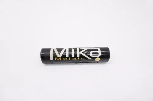 Mika Metals Crossbar Pad Pro & Hybrid Series Black #4 M33
