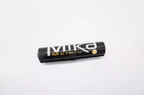 Mika Metals Crossbar Pad Pro & Hybrid Series Black #4 M33