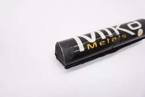 Mika Metals Crossbar Pad Pro & Hybrid Series Black #4 M33
