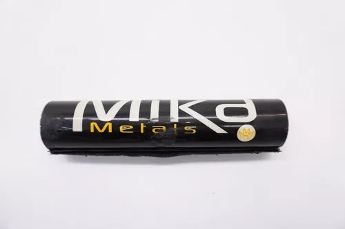 Mika Metals Crossbar Pad Pro & Hybrid Series Black #4 M33