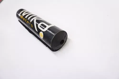 Mika Metals Crossbar Pad Pro & Hybrid Series Black #4 M33