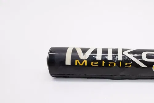 Mika Metals Crossbar Pad Pro & Hybrid Series Black #4 M33