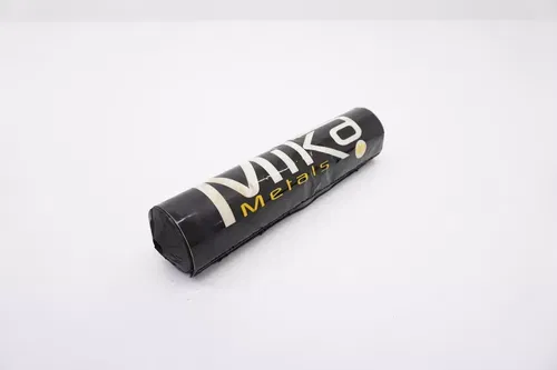 Mika Metals Crossbar Pad Pro & Hybrid Series Black #4 M33