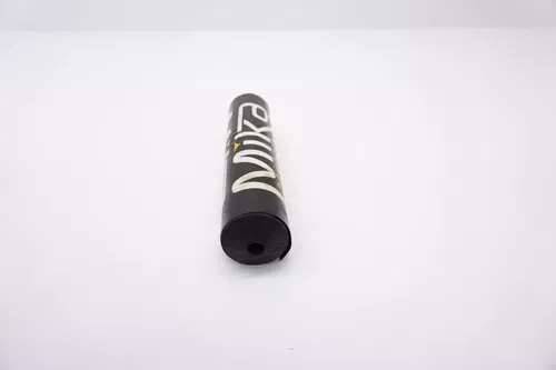 Mika Metals Crossbar Pad Pro & Hybrid Series Black #4 M33