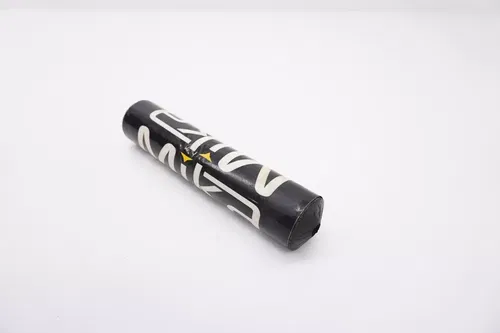 Mika Metals Crossbar Pad Pro & Hybrid Series Black #4 M33