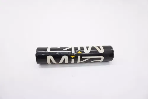 Mika Metals Crossbar Pad Pro & Hybrid Series Black #4 M33