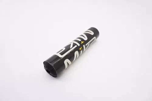 Mika Metals Crossbar Pad Pro & Hybrid Series Black #4 M33