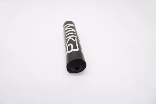 Mika Metals Crossbar Pad Pro & Hybrid Series Black #4 M33