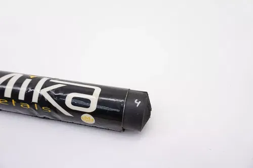 Mika Metals Crossbar Pad Pro & Hybrid Series Black #4 M33