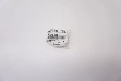 KX450 Crankcase Ball Bearing OEM 92045-0038 Kawasaki KX450F KX 2006-2023 M34