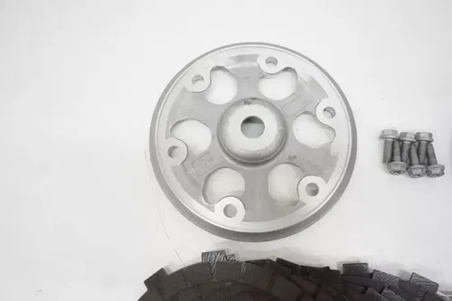 2017 KTM 450 XC-F Clutch OEM Inner Hub Pressure Plate Rekluse Plates FC 16-22