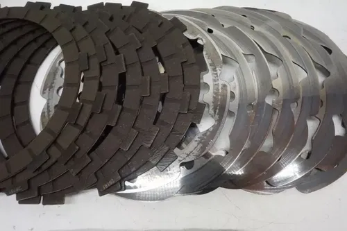 2017 KTM 450 XC-F Clutch OEM Inner Hub Pressure Plate Rekluse Plates FC 16-22