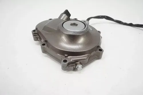 2015 YZ450F Stator OEM Ignition System Generator Engine Cover Yamaha YZ 14-2017