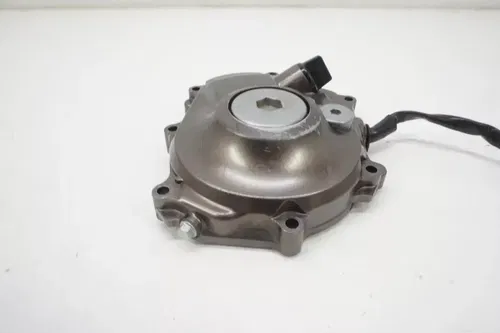 2015 YZ450F Stator OEM Ignition System Generator Engine Cover Yamaha YZ 14-2017