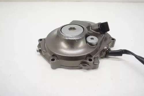 2015 YZ450F Stator OEM Ignition System Generator Engine Cover Yamaha YZ 14-2017